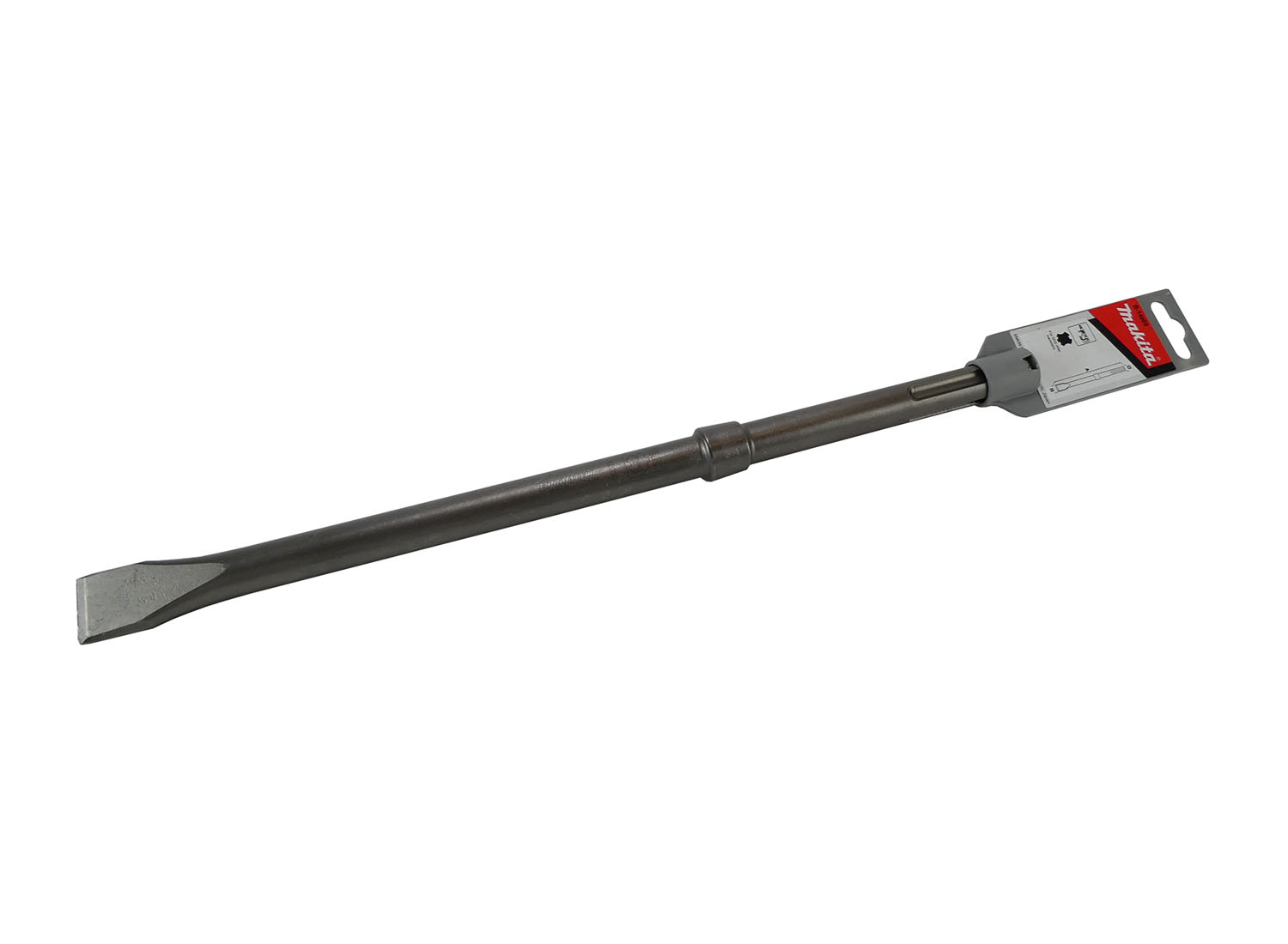 Makita Flachmeißel SDS-MAX 25 x 400 mm, B-14009