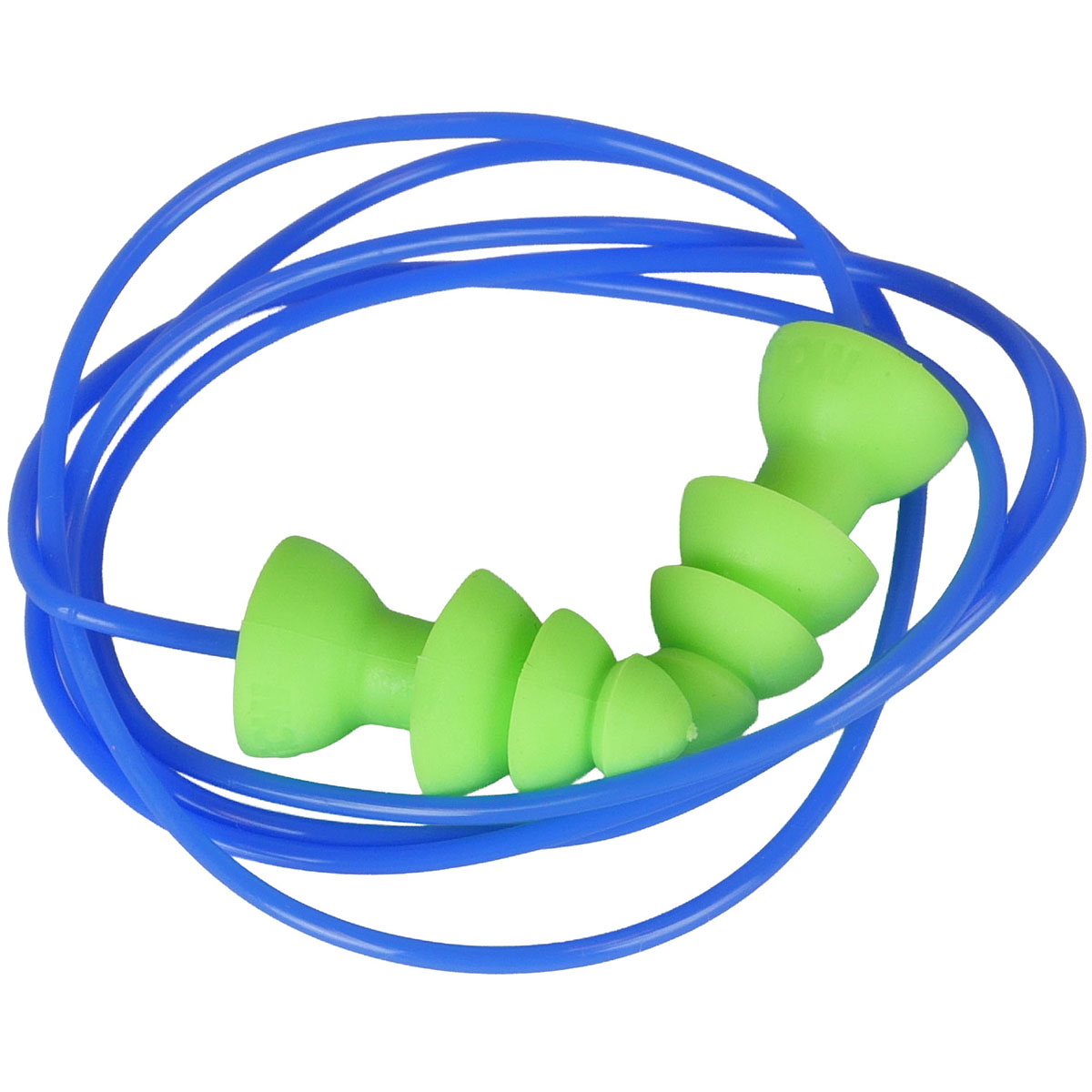 Gehörschutz-Stöpsel EAR mit Kordel