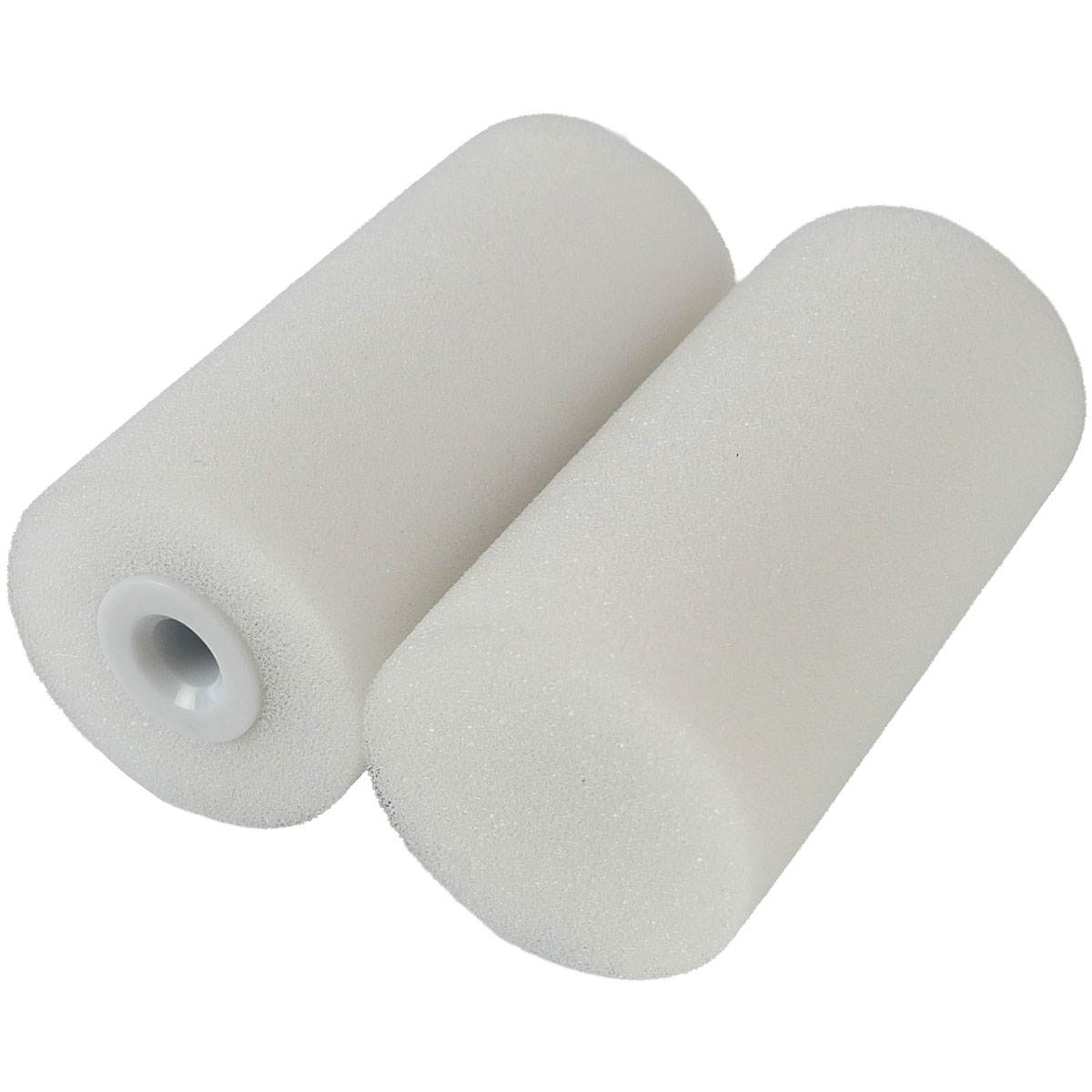 2x Schaumwalze 7cm