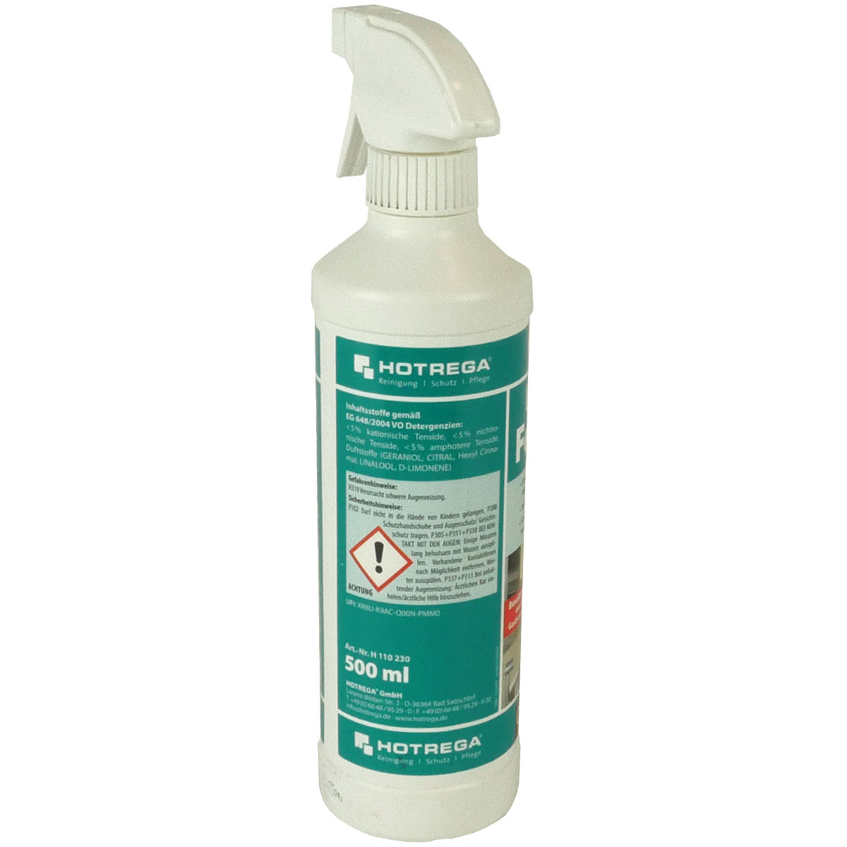 Küchen Fettlöser 500 ml