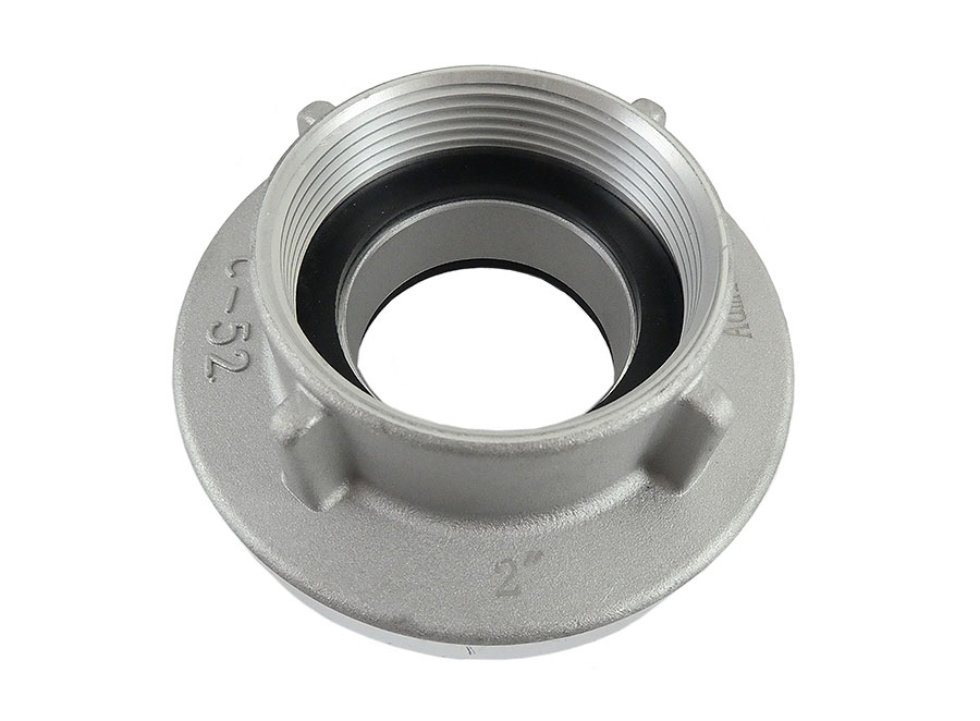 Storz Festkupplung C mit IG 2 Zoll