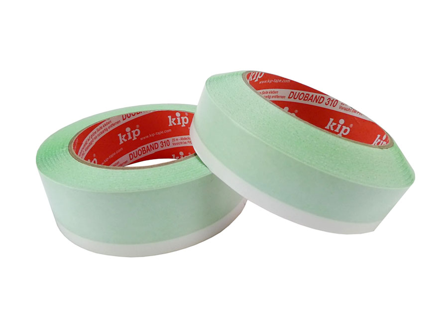 310 Duoband Klebeband doppelseitig 25m