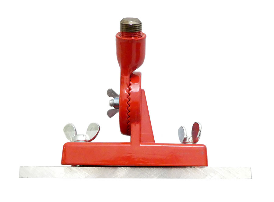 Werkzeughalter für Profikartätschen Werkzeughalter für Profikartätschen