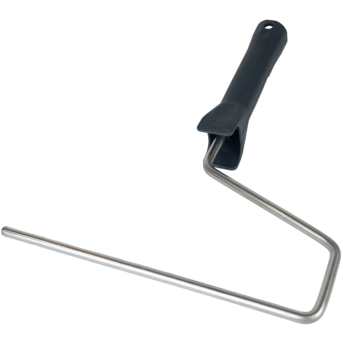 Farbrollenbügel Kunststoffgriff 8mm 25cm