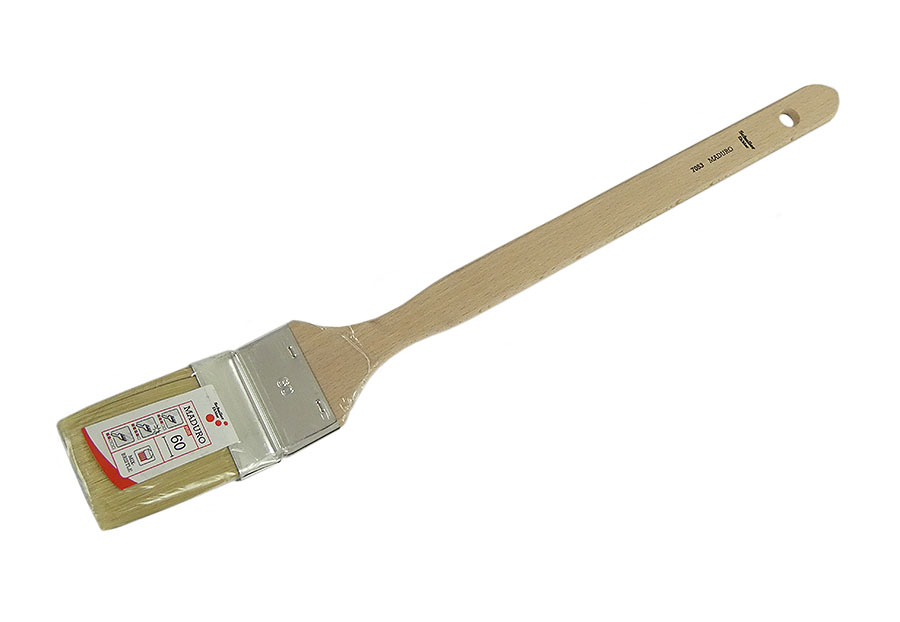 Heizkörperpinsel MADURO HP Flachpinsel 60 mm
