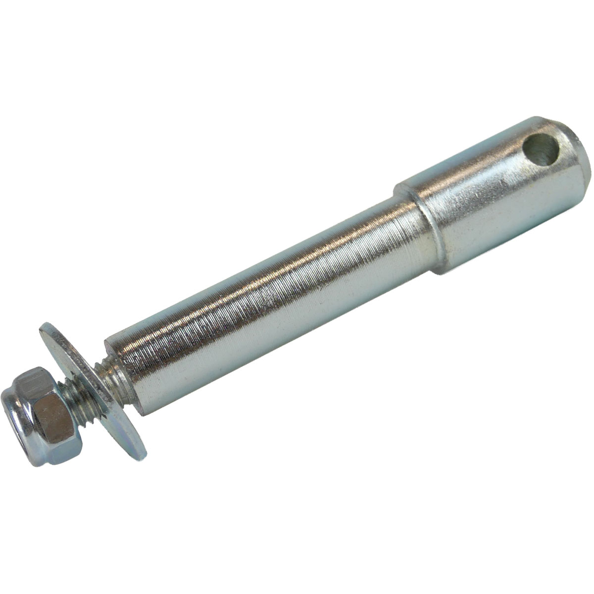 Bolzen verzinkt Antistaublech