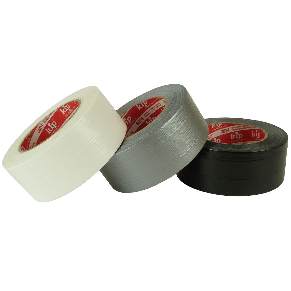 3824 Steinband / Panzertape 50mm 50m