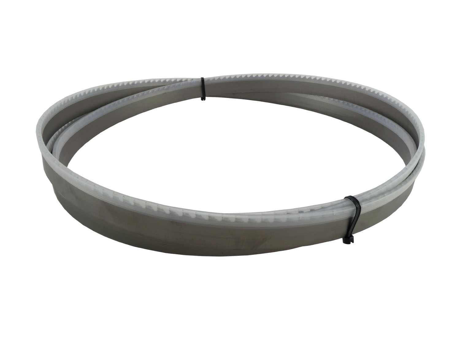 Röntgen Sägeband HM 3720x27x0,9mm für Mauersteinbandsäge