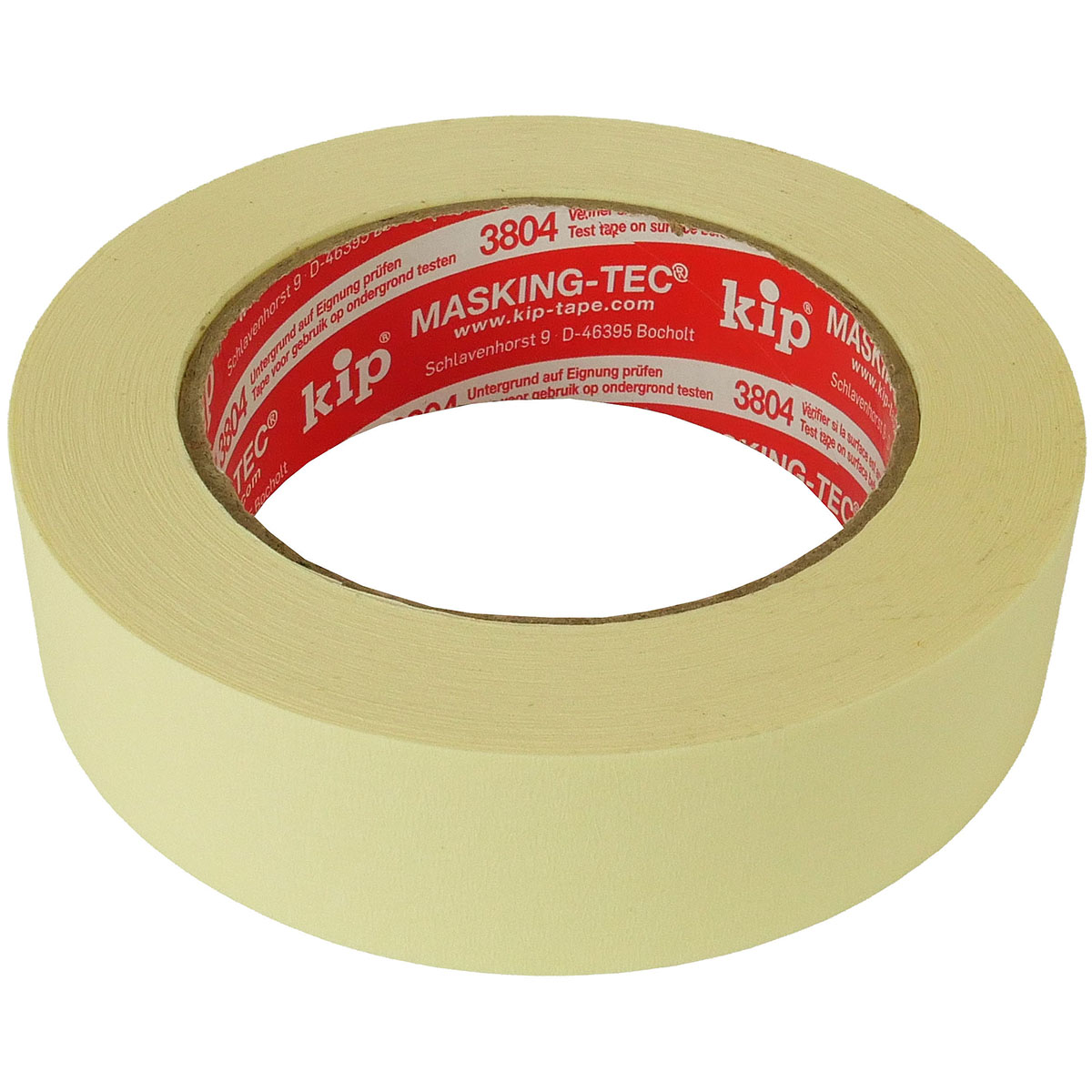 3804 MASKING-TEC Feinkrepp - 30 mm x 50 m