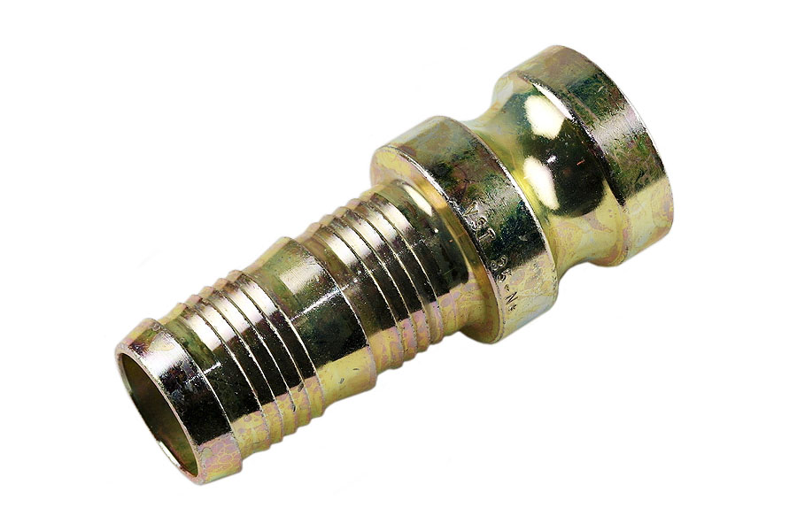 Kupplung 35 V-Teil mit Tülle NW35 Kupplung 35 V-Teil mit Tülle NW35