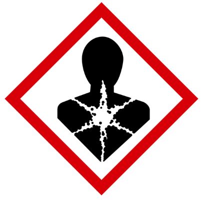 Gesundheitsgefahr