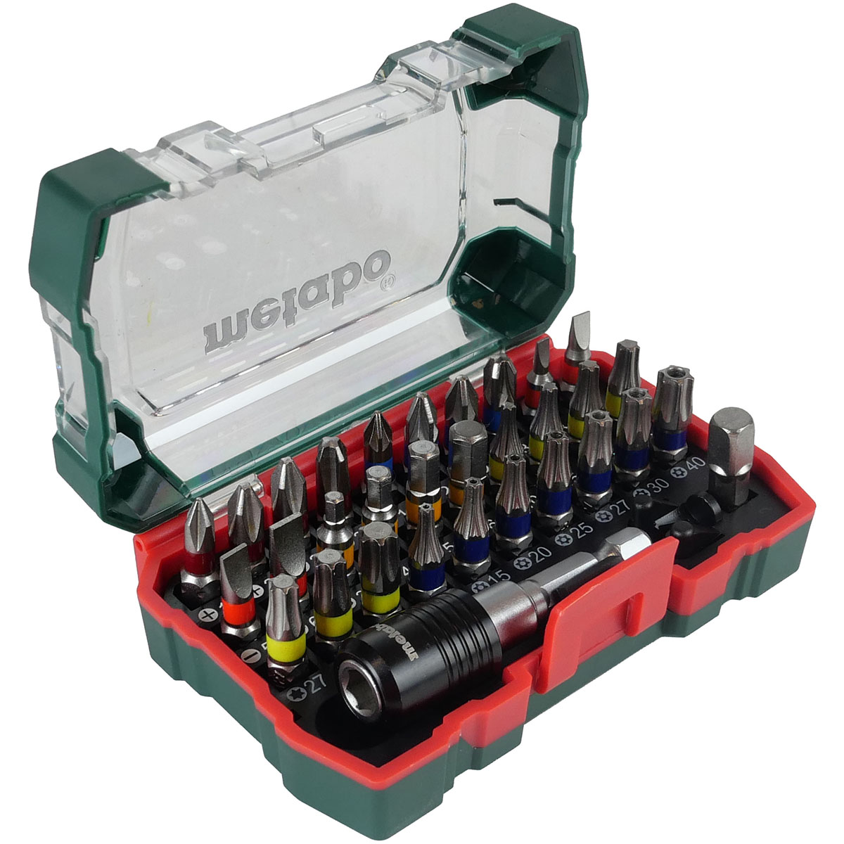 Bit Box SP (32-teilig)