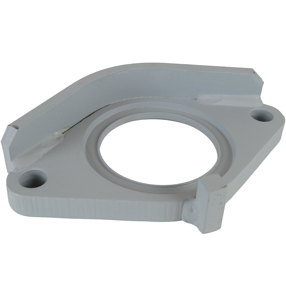 Saugflansch für R-Pumpe