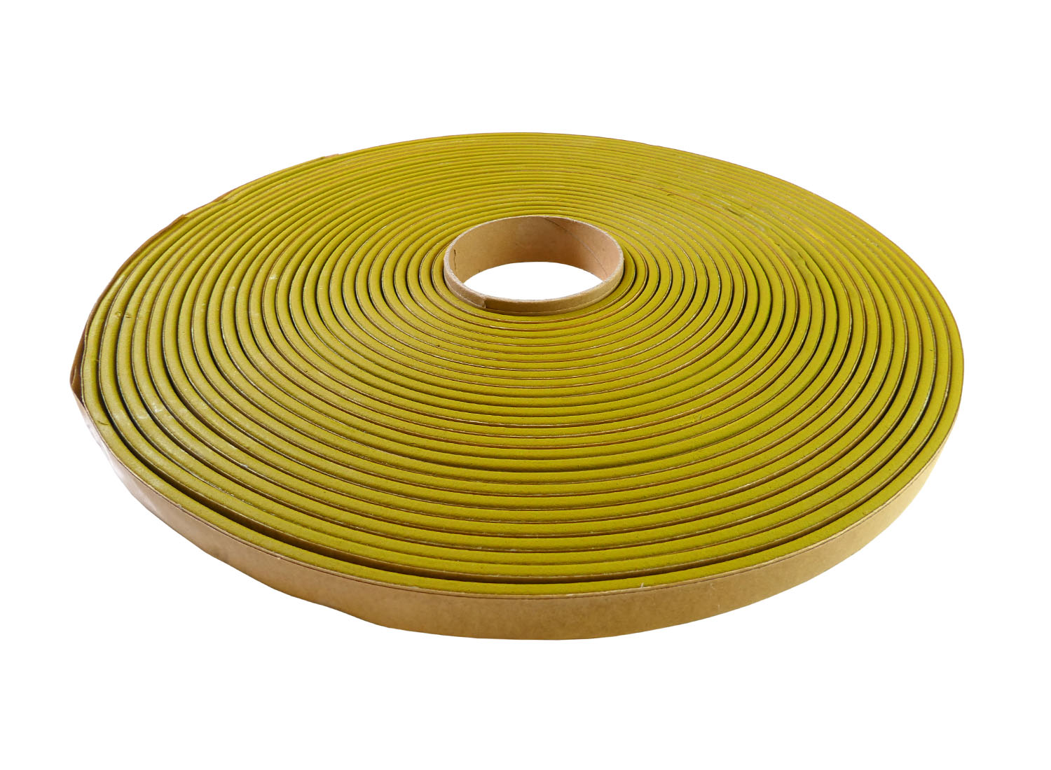 Masterstop SK selbsklebendes Bentonitquellband 20x5mm 18m Rolle