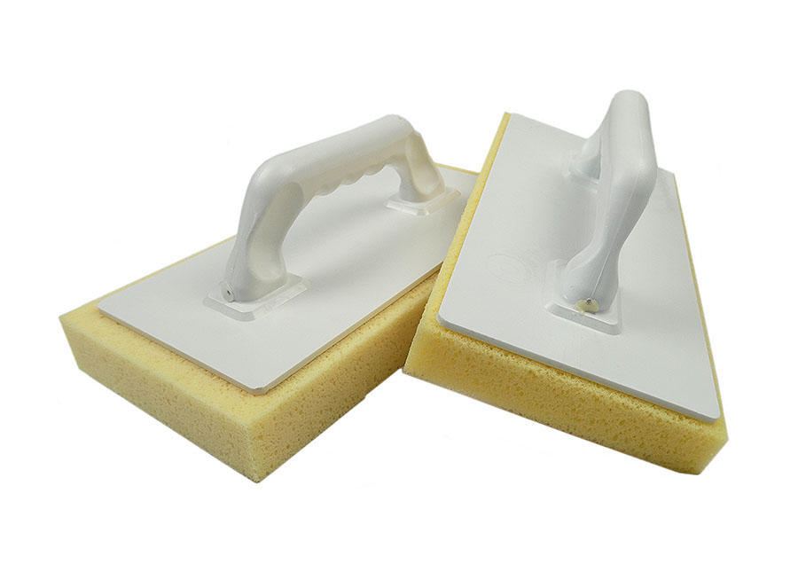 Fliesenwaschbrett  Hydro-Schwammbelag gerastert Fliesenwaschbrett  Hydro-Schwammbelag gerastert