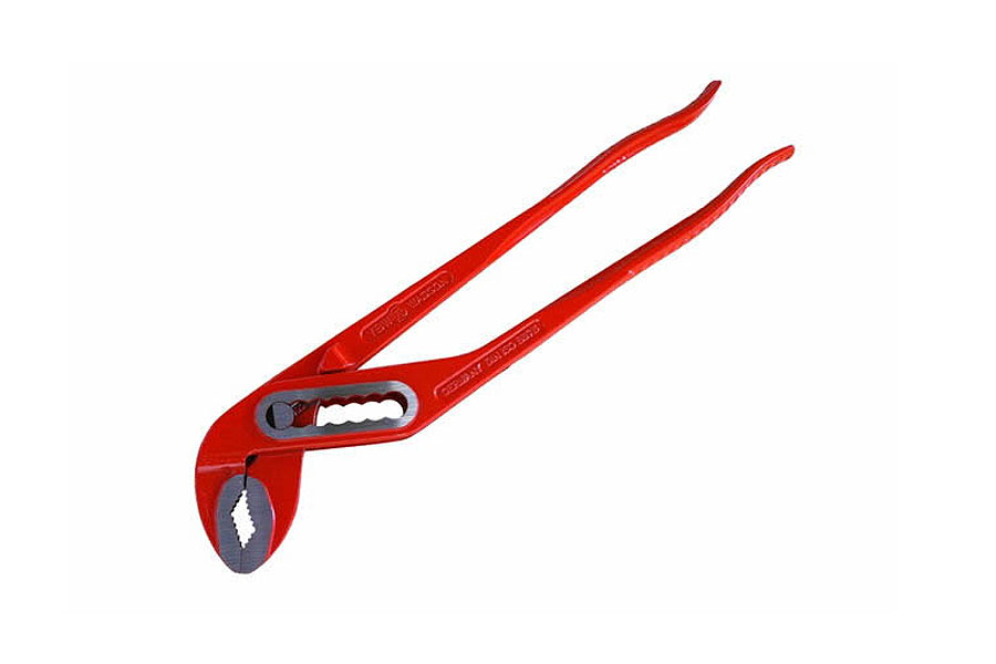 Wasserpumpenzange / Rohrzange 240 mm Wasserpumpenzange / Rohrzange 240 mm