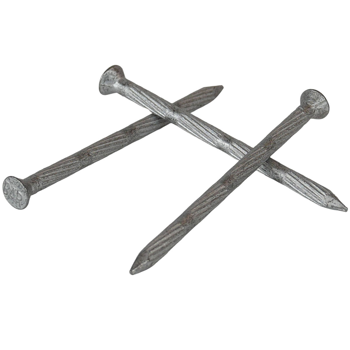 Bär Stahlnägel 3,5x55mm (250 Stück)