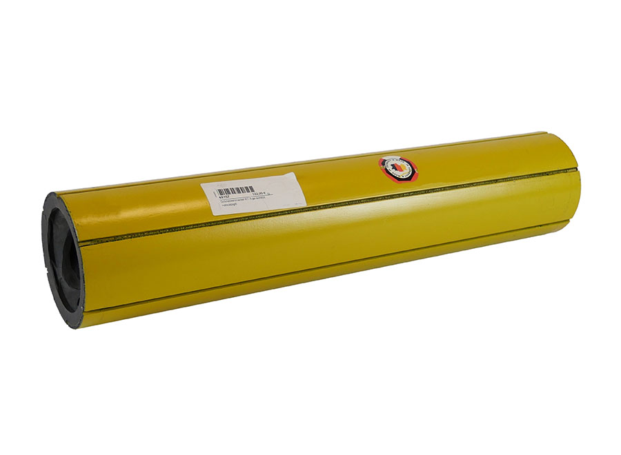 R7-3 Stator Schneckenmantel geschlitzt