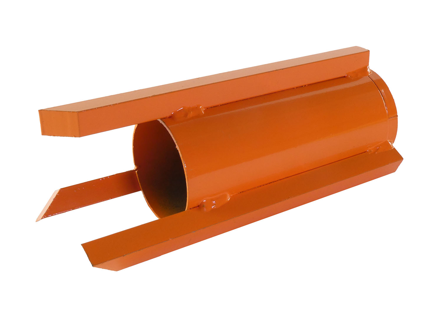 Mischrohrreiniger / Reinigerwelle für Putzmaschinen wie No.1 / G4 nur Mischrohrreiniger