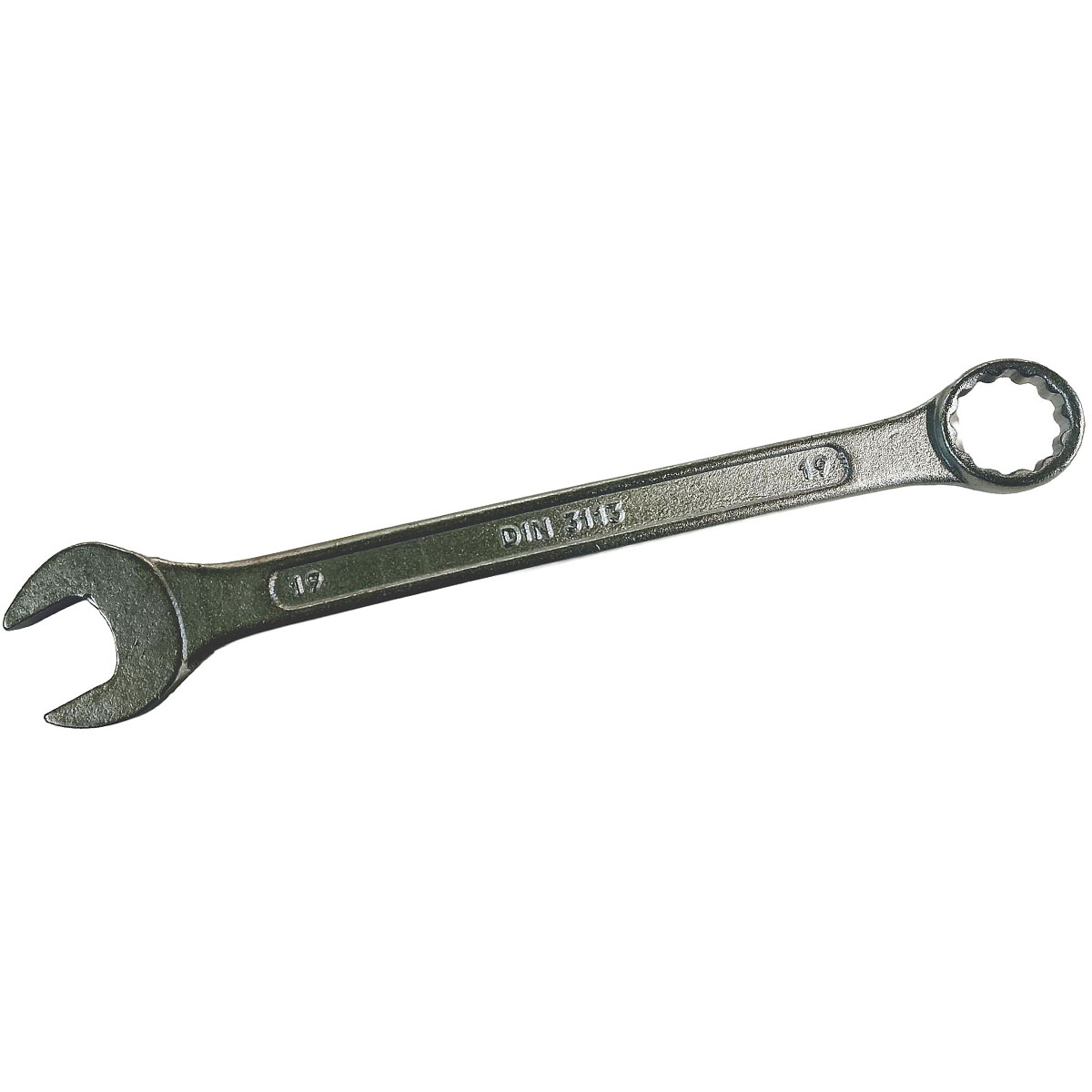 Ringmaulschlüssel / Gabelringschlüssel