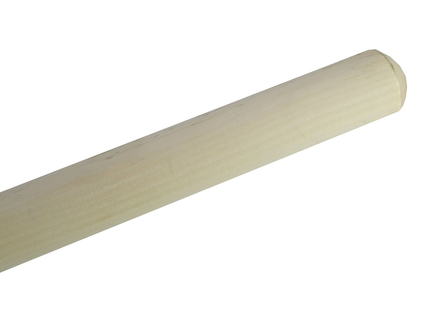 Holzstiel für Betonpatsche 33mm 180cm