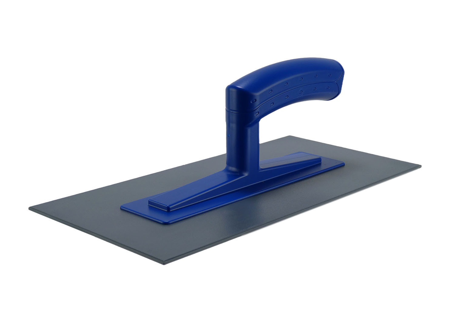 Glättekelle aus Kunststoff 3 mm 280 x 140 mm