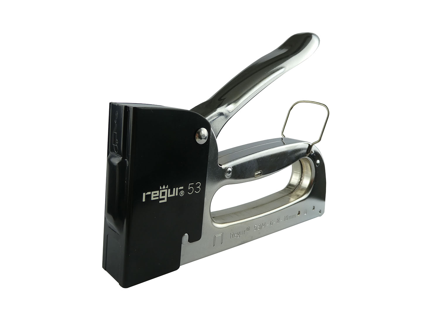 Handtacker 53 Metallausführung