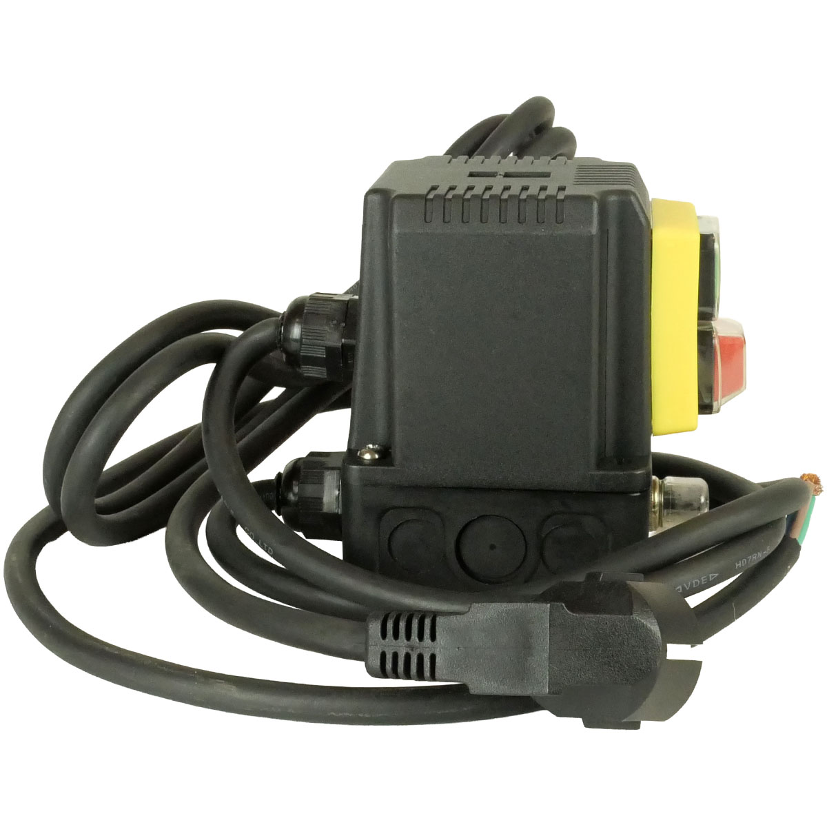 Schalter 230 V komplett für JCW/CM400 - 310369467