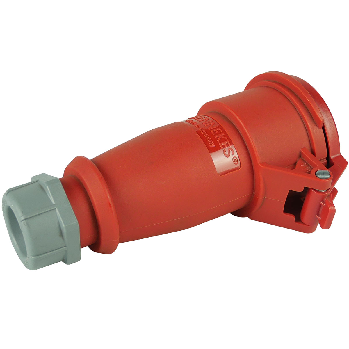 746 Kupplung AM-TOP 16A 7p 6h 400V IP44