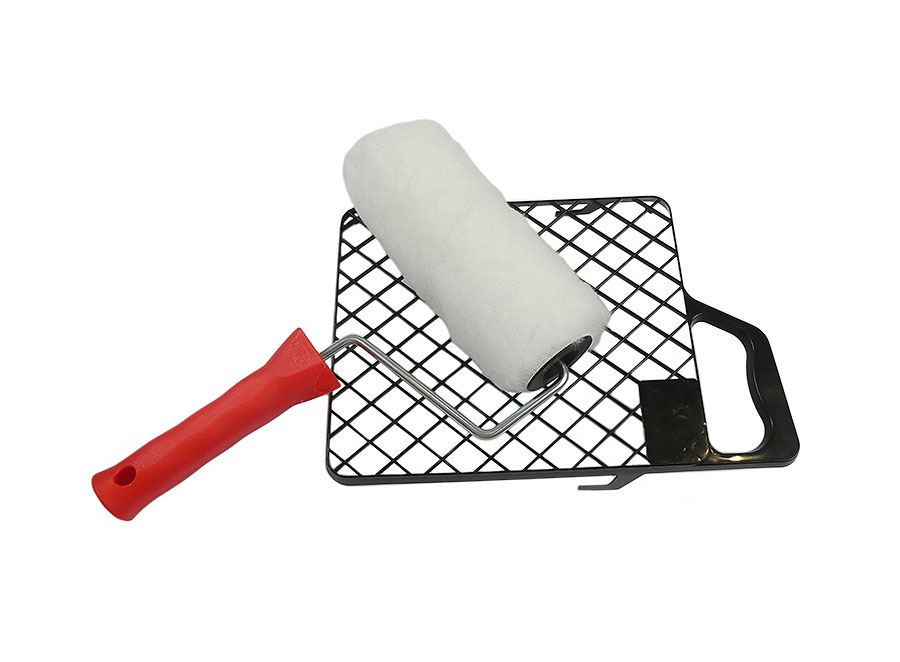 Farbroller-SET BASELINE-R 18 cm Farbroller-SET BASELINE-R 18 cm