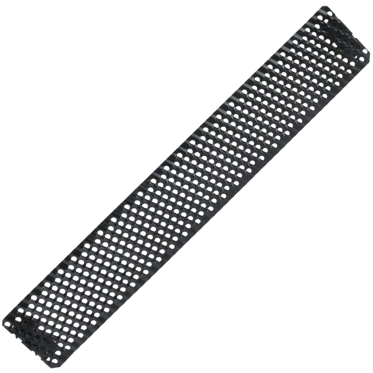 Ersatzblatt für Gipshobel 250x40mm (383001)