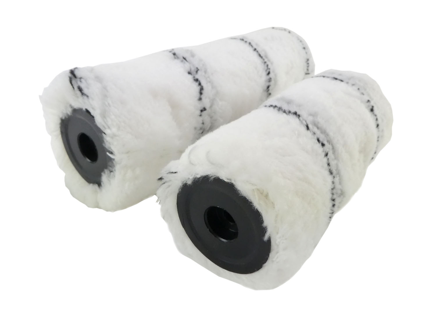 Silberstreif Exquisit-Farbwalze Silberstreif Exquisit-Farbwalze