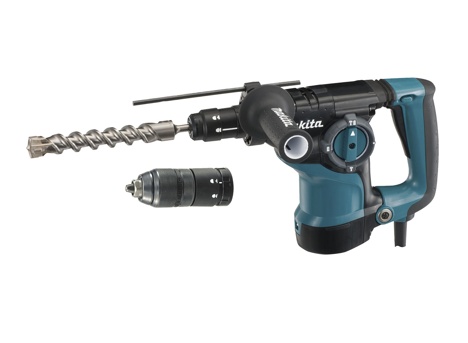 Kombihammer HR2811FT