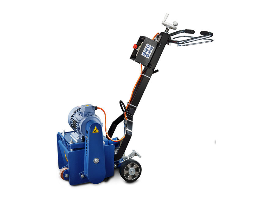 Bodenfräsmaschine BFM250E