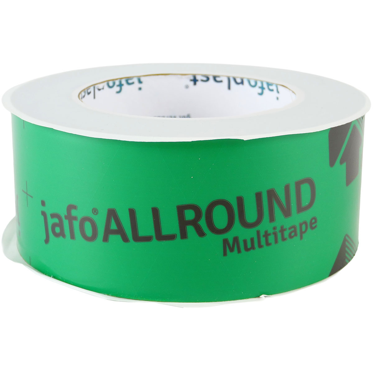 ALLROUND Dampfsperre Klebeband Folienträger 60mm x 25m