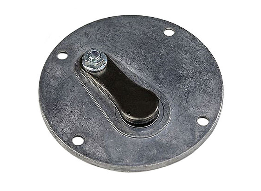 Ventilplatte für Zylinderkopf