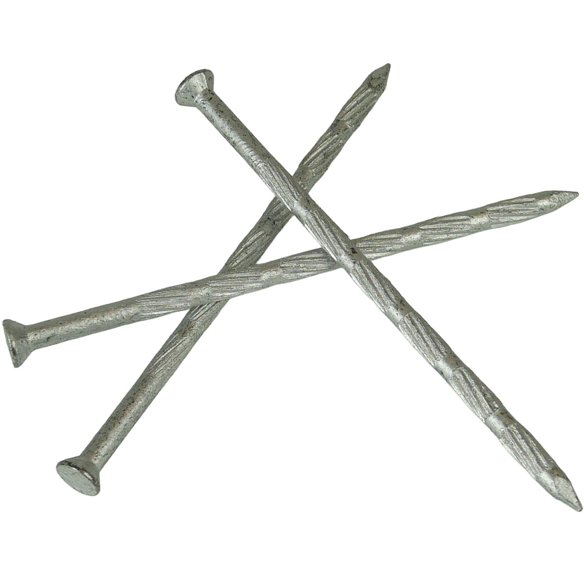 Bär Stahlnägel 4,5 x 100mm (250 Stück)