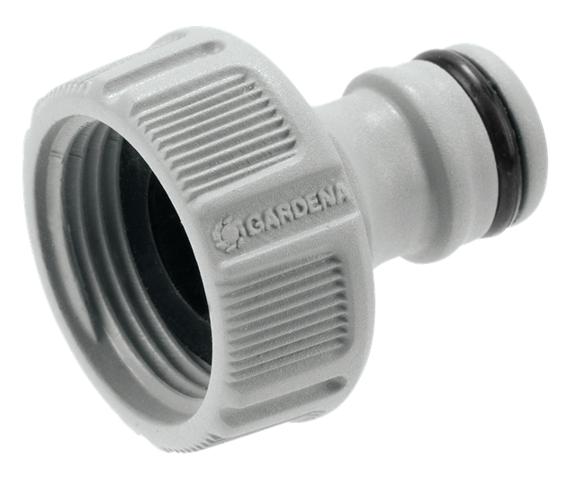 Hahnverbinder 33,3 mm ( G1 Zoll)