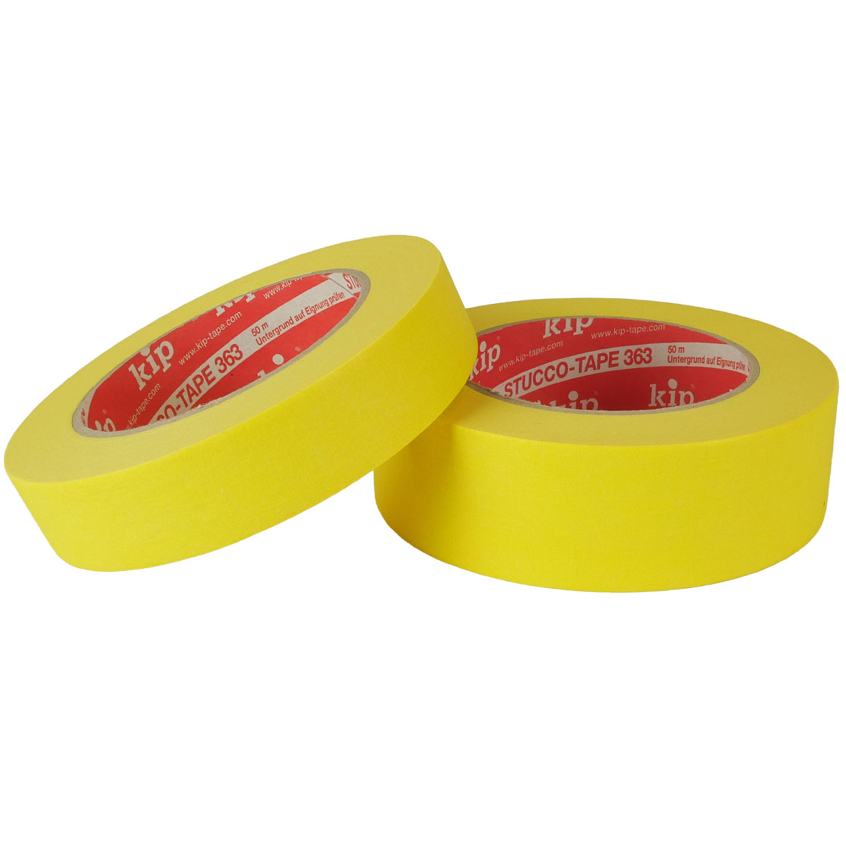 363 Stucco-Tape Gelb