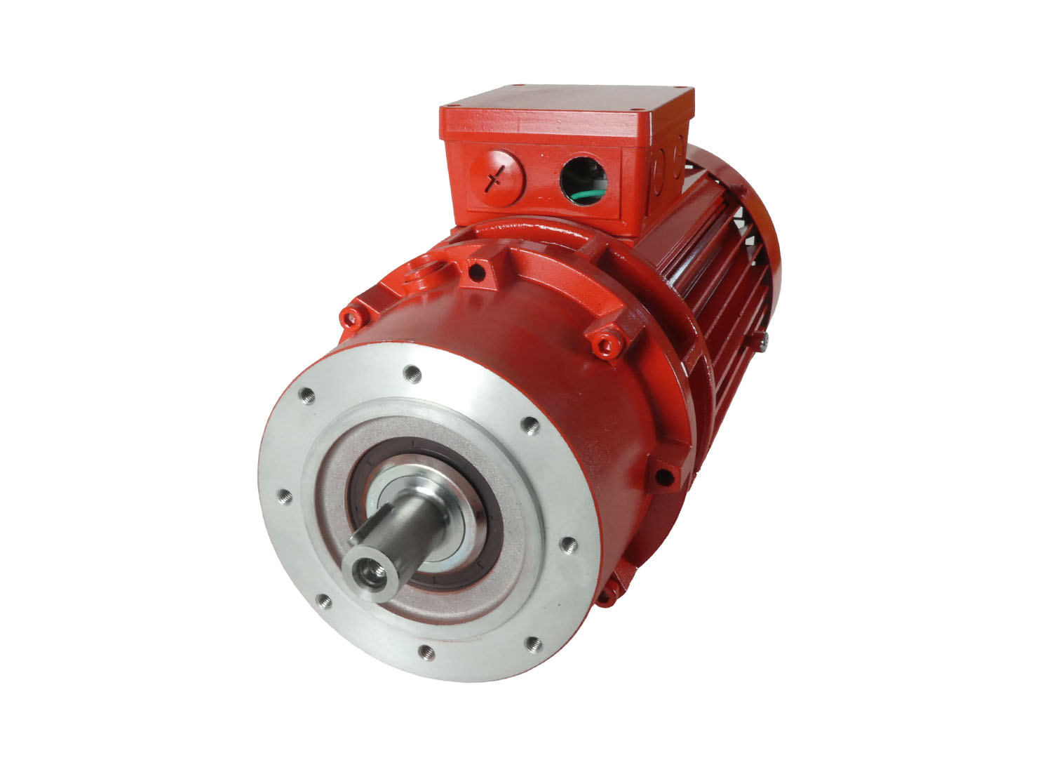 Getriebemotor 5,5 kW 400 U/min