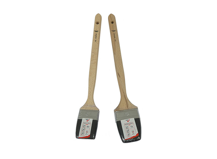 Fassadenstreicher MAESTRO FSP black Fassadenstreicher MAESTRO FSP black