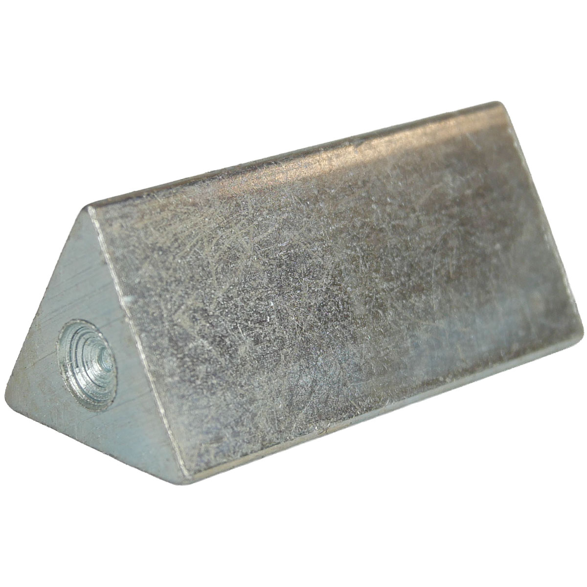 Dreischneiden Wechselmesser für Serie K und KM