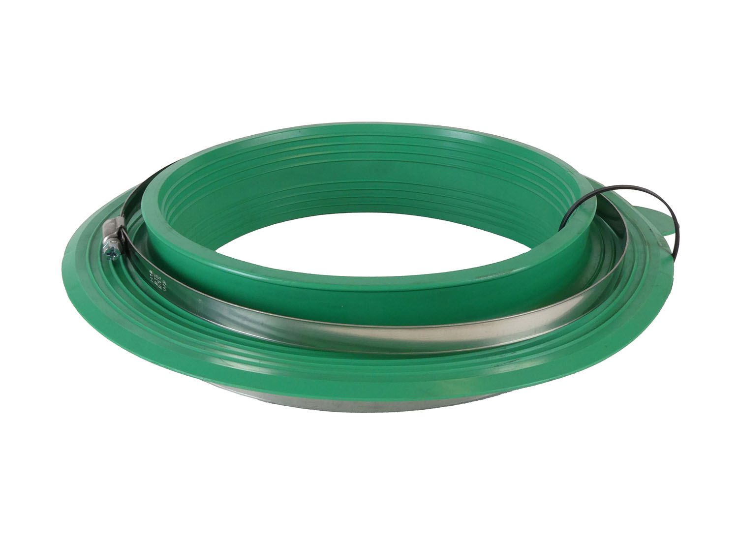 RONDO Mauerkragen Standard Ro 200 Spannbereich 197-207 mm