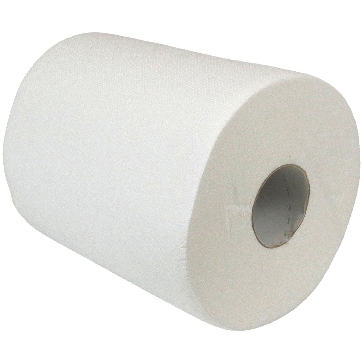 Hochweißes 2-lagiges Allzweckpapier von Papierrolle XXL Format 22.5x23 cm aus 100 Prozent Zellstoff
