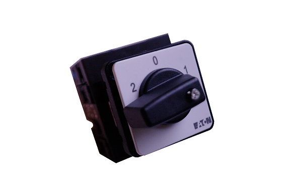 Wendeschalter T3-3-2/E z.B. für Putzmaschinen Wendeschalter T3-3-2/E z.B. für Putzmaschinen