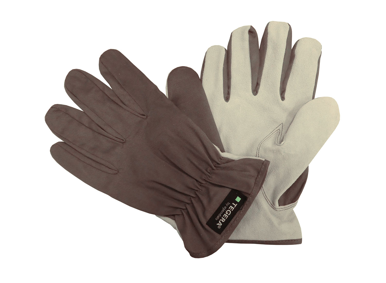 Tegera Basic 52 Montagehandschuhe Größe 11