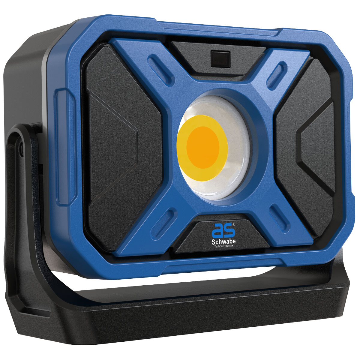 Acculine Pro Akku-LED-Strahler 24 W – 2.800 lm