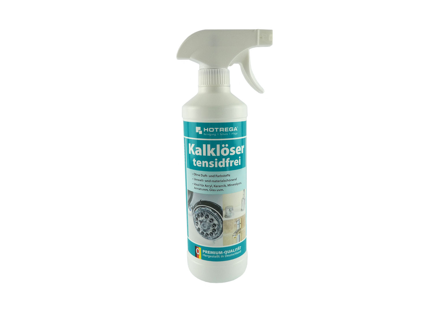 Kalklöser tensidfrei 500 ml