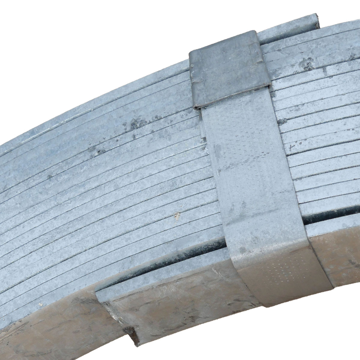Erdungsband Z500 30x3,5mm (ca.30m) - 100014