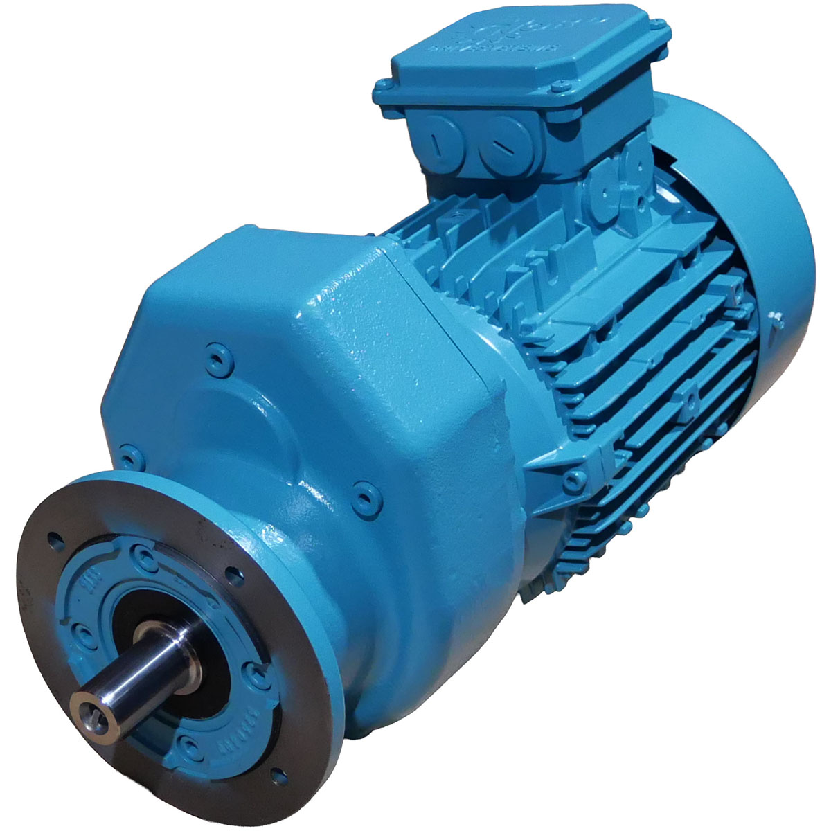 Getriebemotor für PFT G4/G5 und No.1